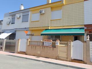 Casa a Torres de Cotillas (Las). Dúplex en las torres de cotillas