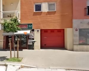 Lloguer Aparcament cotxe  Calle amador de los rios. Garaje en alquiler en la zona de puerta carmona, sevilla