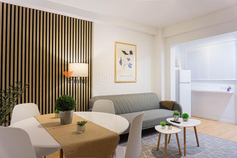 Foto 30aae49f-c4f4-406e-b339-b22cf70249e5. Piccolo appartamento con riscaldamento in Ayuntamiento Torremolinos