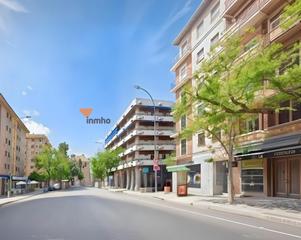 Location Appartement  Avenida ronda de capuchinos. Inmho te ofrece en exclusiva piso de 172 m2 en ronda de capuchin