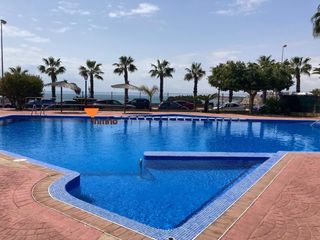 Apartamento en Calle A-1 AGUAMARINA