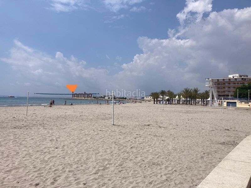Foto 6f5b5a9a-6823-4ddc-9b24-9b048729dfe5. Pis a Playa Levante Santa Pola