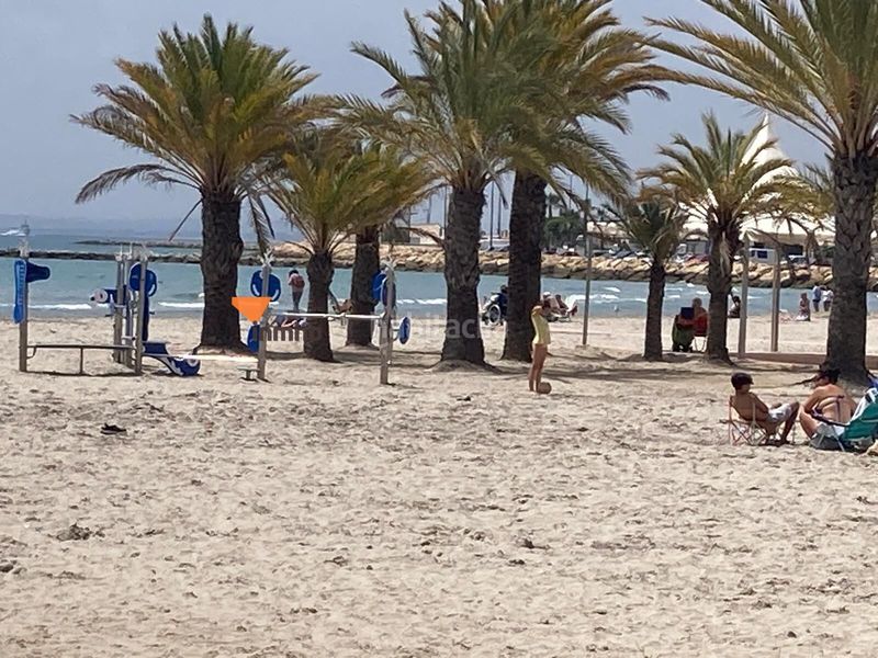 Foto ad41762d-f489-4b5c-a511-4579d0e5009b. Pis a Playa Levante Santa Pola