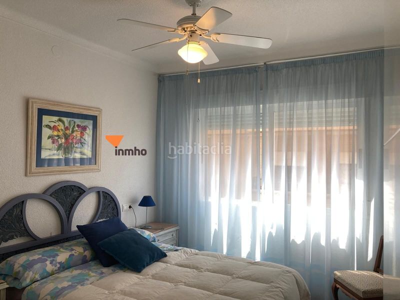 Foto b899102d-9407-4377-8090-74620f422ab3. Pis a Playa Levante Santa Pola