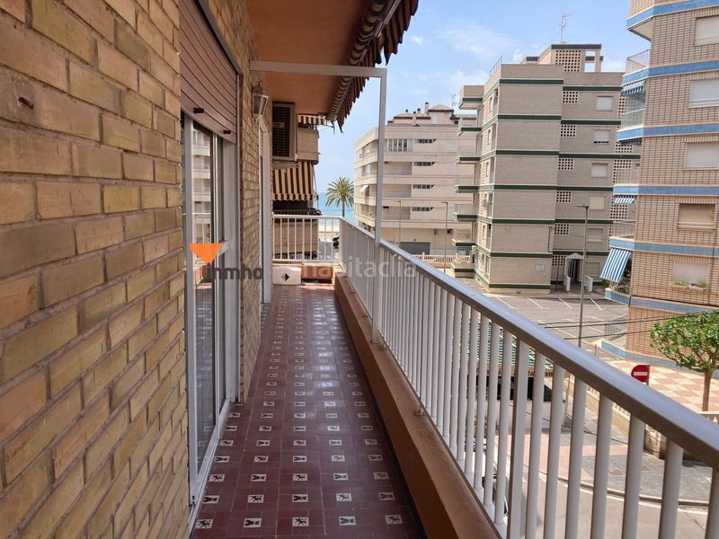 Foto cb3a69e8-5efe-4c04-8604-0d798231e109. Pis a Playa Levante Santa Pola