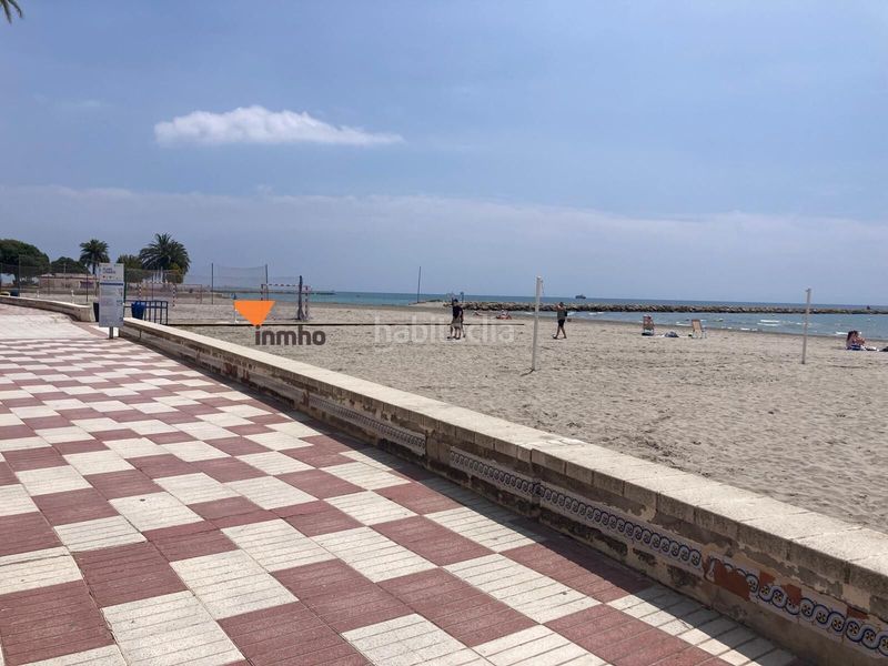 Foto cd87fc28-568f-4325-ad4f-ac1427548dc5. Pis a Playa Levante Santa Pola