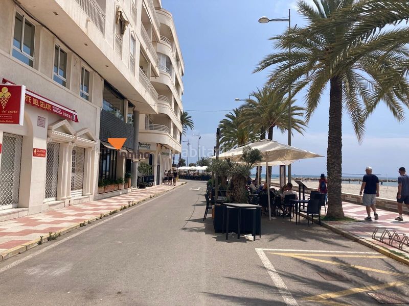 Foto d2594ea3-95f8-42eb-8dab-6f7224035917. Pis a Playa Levante Santa Pola