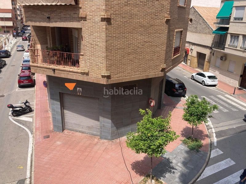 Foto de3be448-1d45-48af-a68d-763346dcea9e. Pis a Playa Levante Santa Pola