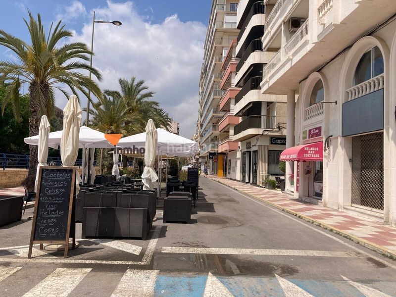 Foto e7f25ea7-cb32-42fd-807d-a05dc772a14a. Pis a Playa Levante Santa Pola
