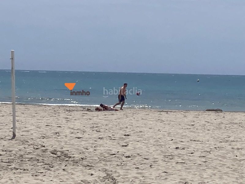 Foto ea31fb8f-beca-47a2-b630-eb2a1da2bd7b. Pis a Playa Levante Santa Pola