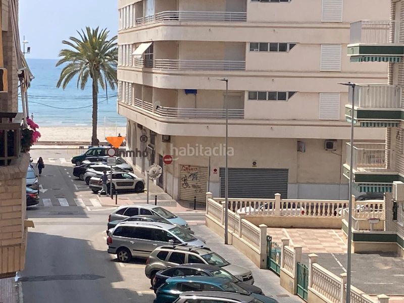 Foto f72251d7-ae14-48e9-8000-28d753cd21e5. Pis a Playa Levante Santa Pola