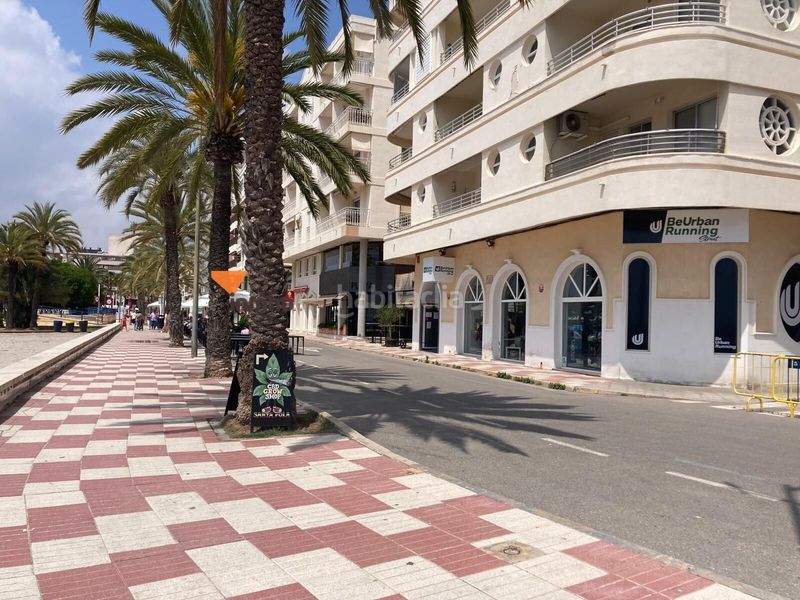 Foto f75b1653-d3f3-486e-b358-77ebb7bf19f7. Pis a Playa Levante Santa Pola