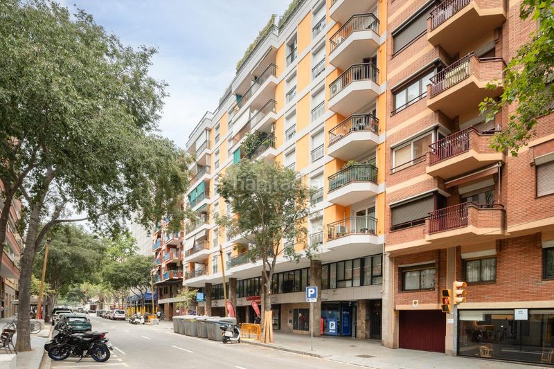 Foto 0614ede5-8b33-409f-81c1-589633839d35. Pis amb calefacció aparcament a Dreta de l´Eixample Barcelona