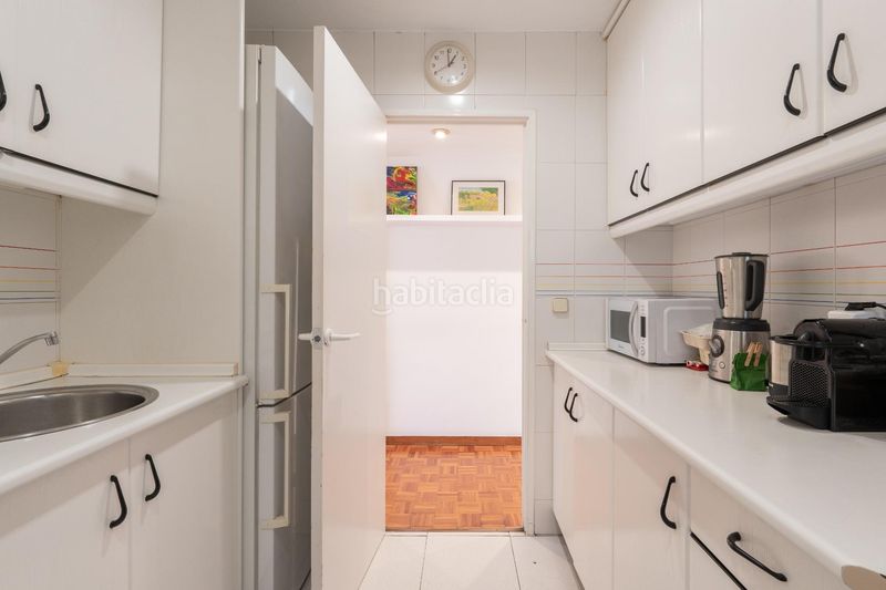 Foto 07735516-2847-45de-968a-683095f72465. Pis amb calefacció aparcament a Dreta de l´Eixample Barcelona