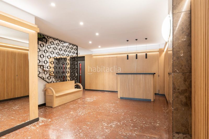 Foto 3d0448f1-9816-4cd3-97ea-81c02c2909bc. Pis amb calefacció aparcament a Dreta de l´Eixample Barcelona