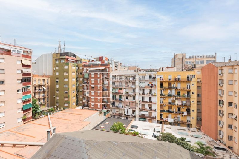 Foto 67c453b4-947a-4dfc-be8e-a600d9d6ae13. Pis amb calefacció aparcament a Dreta de l´Eixample Barcelona