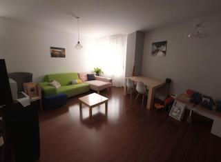 Pis a Pedanías - Extrarradio. Espectacular piso en albacete con garaje y terraza