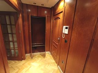 Piso en Feria. Piso de 4 habitaciones en una zona fantástica de albacete