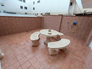 Piso en Feria. Piso de 4 habitaciones en una zona fantástica de albacete