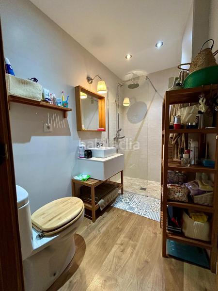 Foto 329b8702-4db3-4337-9d47-c27cf2c3e078. Etagenwohnung mit heizung in San Pablo Albacete