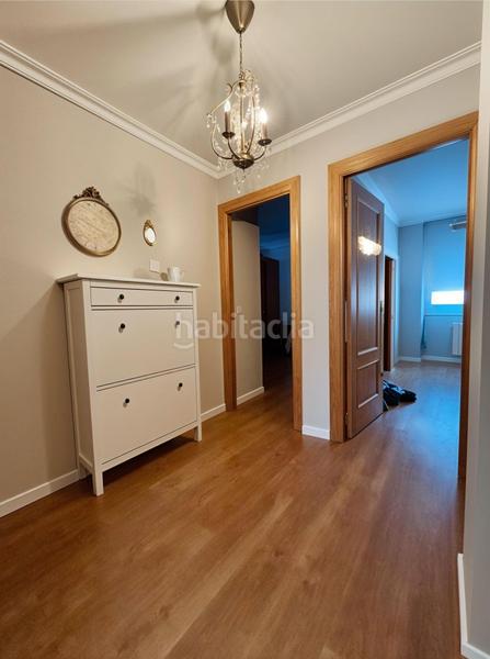 Foto 4e1750e4-91de-44c7-a745-4d6ed1454630. Etagenwohnung mit heizung in San Pablo Albacete