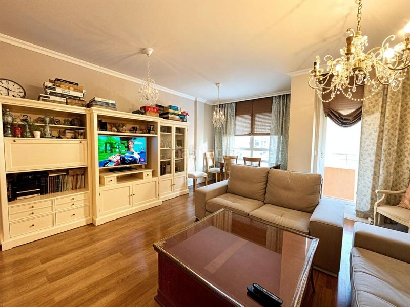 Foto a6e57377-c7b2-454b-964a-4b9e1aa5bd05. Etagenwohnung mit heizung in San Pablo Albacete