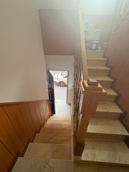 Foto 540292dd-f8c0-467e-b693-6dd3df067c6b. Maison jumelée dans San Pedro Albacete