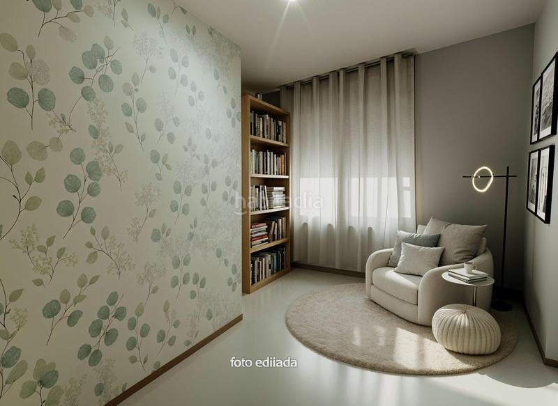 Foto 4d5070f1-859d-4487-bc31-f22a9a340b12. Flat with heating in Centro Albacete