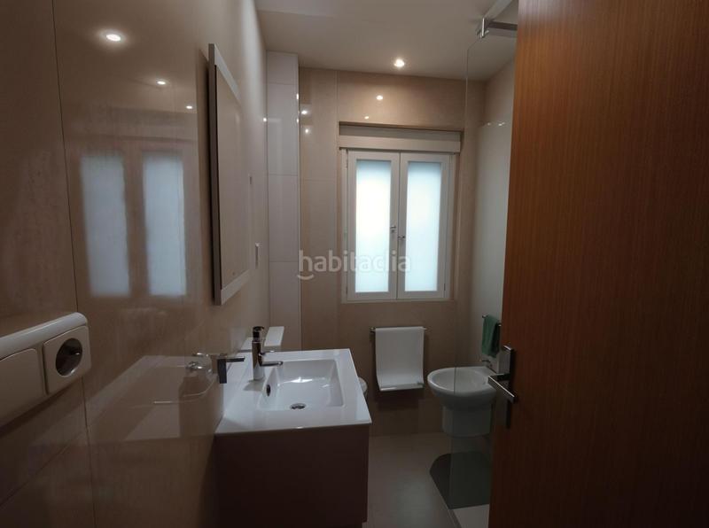 Foto 58e0f920-1967-462d-a3db-3b6be50796ad. Flat with heating in Centro Albacete