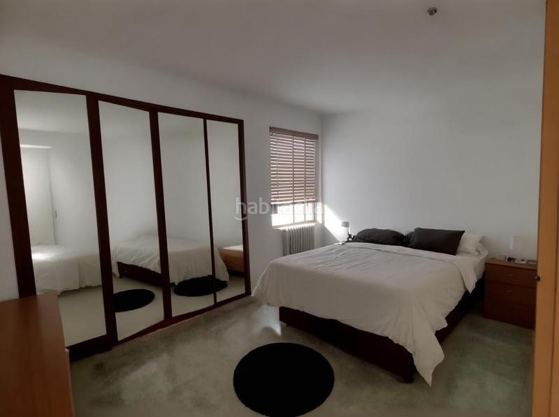 Foto 70c24b20-d5c3-4c7a-9cc5-4f090b7f2f4c. Flat with heating in Centro Albacete