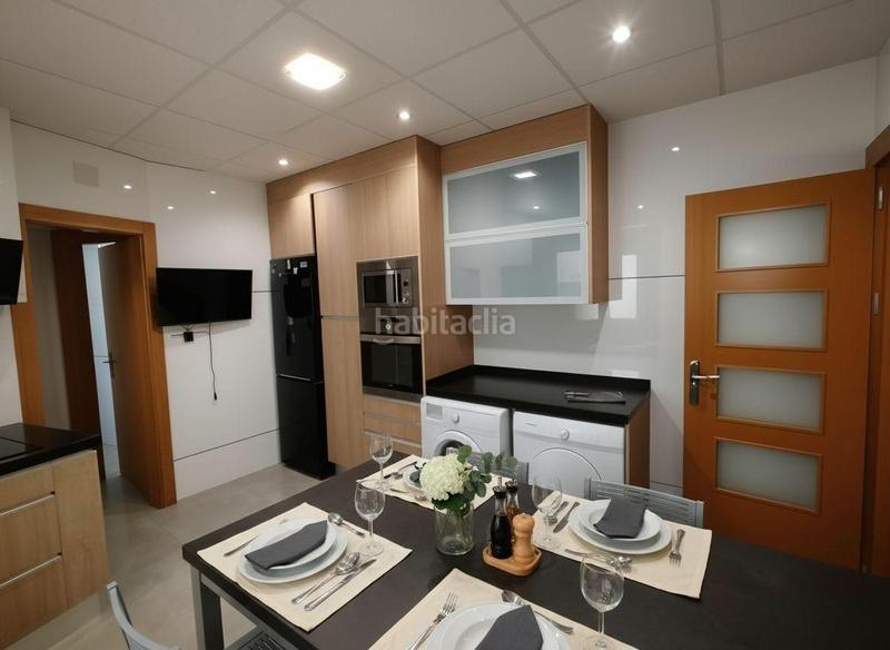 Foto 77173d98-47b9-49bf-b41b-dee14de1d7af. Flat with heating in Centro Albacete