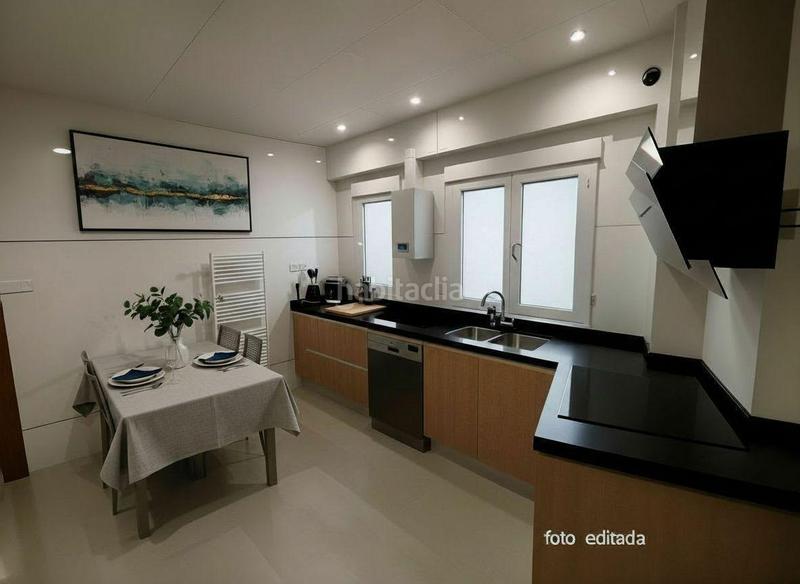 Foto ee3f7375-c5c9-48a9-a738-207263b5f859. Flat with heating in Centro Albacete