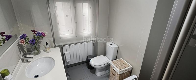 Foto 4328a280-21a3-4546-ada0-eac75eb57809. Piso acogedora vivienda en el centro en Ensanche - Franciscanos Albacete
