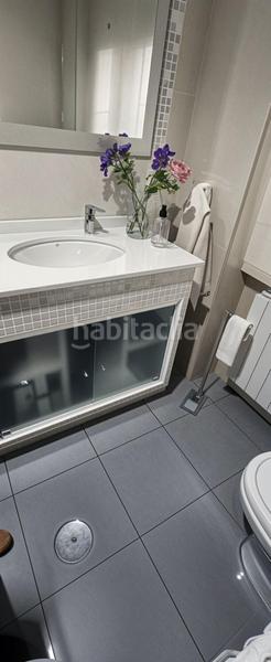 Foto 6162eda3-c782-4ee9-8ead-68c529d1a3f0. Piso acogedora vivienda en el centro en Ensanche - Franciscanos Albacete