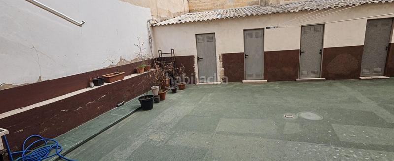 Foto 6ccb1ee2-fece-42ad-8591-e62f507addcb. Piso acogedora vivienda en el centro en Ensanche - Franciscanos Albacete