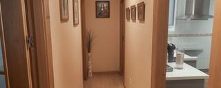 Piso en Ensanche - Franciscanos. Acogedora vivienda en el centro de albacete