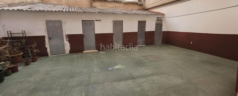 Foto a7cf6d4a-2989-4757-b46f-cbd438d471ec. Piso acogedora vivienda en el centro en Ensanche - Franciscanos Albacete