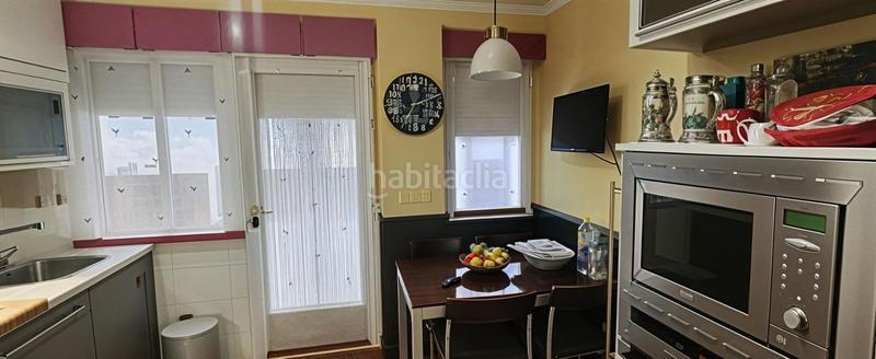 Foto bc6f3943-eb4e-42a2-b132-d8c16aa16397. Piso acogedora vivienda en el centro en Ensanche - Franciscanos Albacete