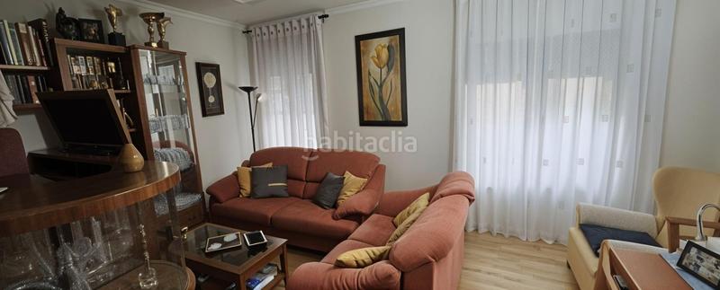 Foto c9cf159e-c6aa-4780-8d1b-4c3a23dbed6e. Piso acogedora vivienda en el centro en Ensanche - Franciscanos Albacete