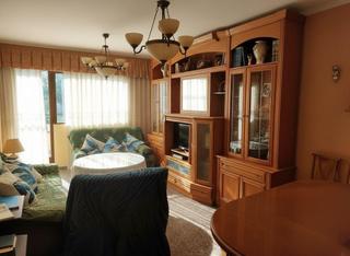 Pis en Industria. Amplio piso en zona industria