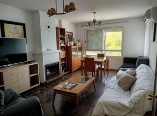 Etagenwohnung in San Pablo