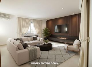 Casa a schiera in Roda (La). Chalet en zona tranquila listo para entrar a vivir