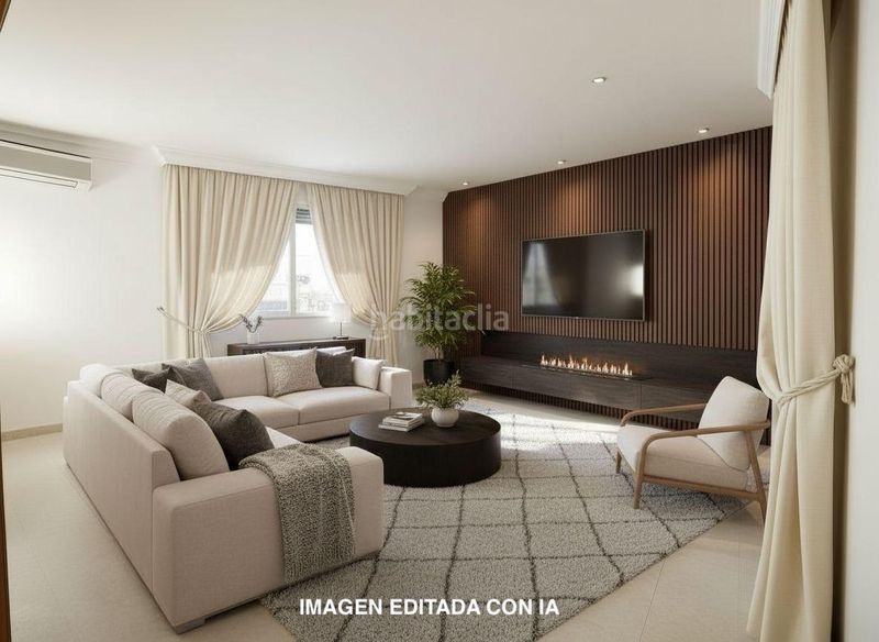 Foto 882e9363-e08e-43f1-8284-a024c96aa0ae. Casa adossada amb calefacció aparcament a Roda (La)