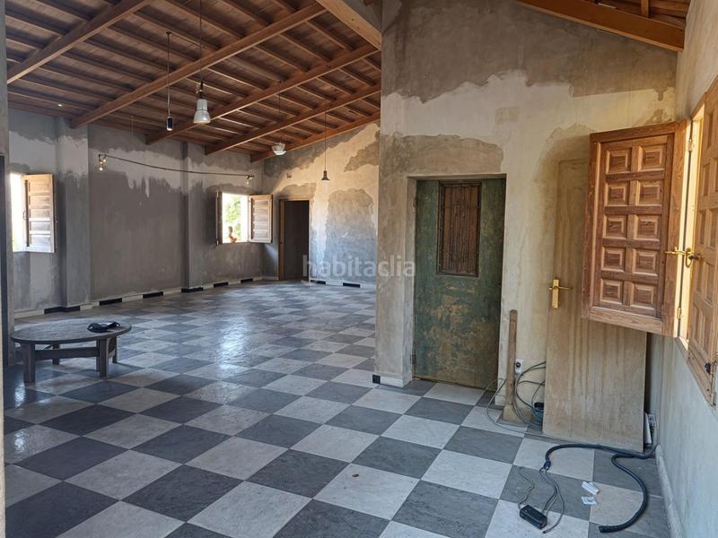 Foto 655c49c2-306e-4ae8-af38-164389b39395. Chalet en Pedanías - Extrarradio Albacete