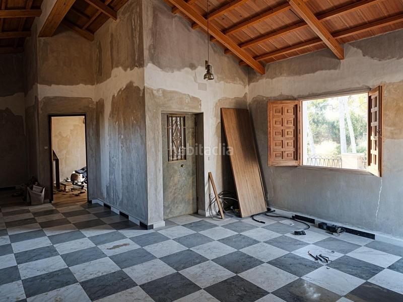 Foto a007ffed-54c0-4599-9c29-14eb06de5202. Chalet en Pedanías - Extrarradio Albacete