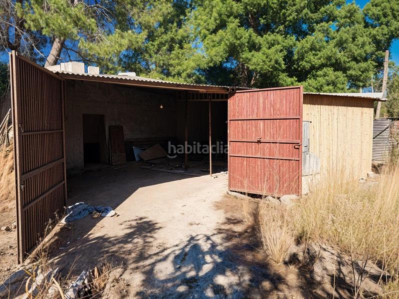 Foto 21cc137a-549f-40c6-bde7-ec1d7eb15b4e. Chalet con parcheggio in Pedanías - Extrarradio Albacete