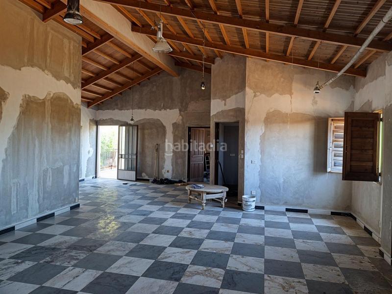 Foto 4096aa8e-1d4b-4d88-94a7-5e3d17775dc2. Chalet con parcheggio in Pedanías - Extrarradio Albacete