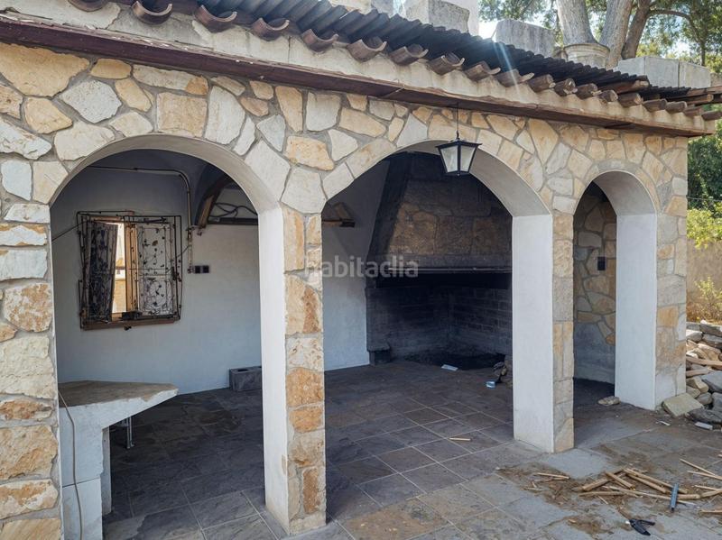 Foto df4a0ed8-daaa-44b0-b3fe-f7c7bdc4126e. Chalet con parcheggio in Pedanías - Extrarradio Albacete