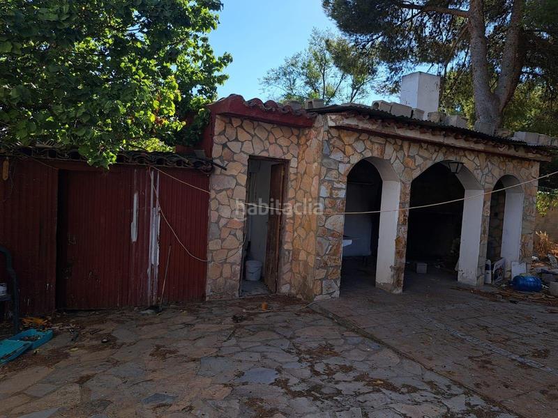 Foto a63e88f7-64cd-4742-a399-41a4d721d5fe. Xalet amb aparcament a Pedanías - Extrarradio Albacete