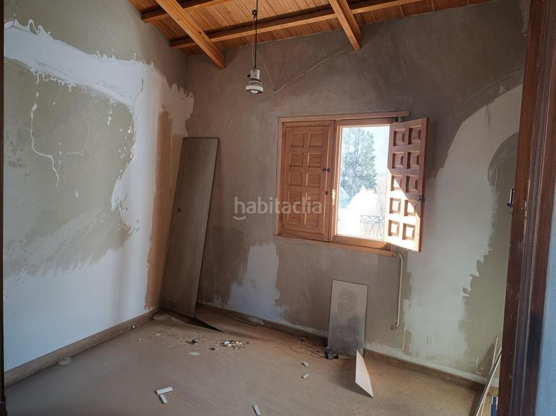 Foto cadfe155-393b-419e-a11e-0634f396bbfc. Xalet amb aparcament a Pedanías - Extrarradio Albacete